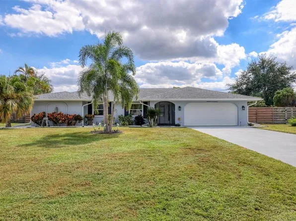 3724 Calliandra Dr, Sarasota, FL 34232