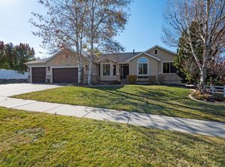13702 S Hackamore Dr, Draper, UT 84020