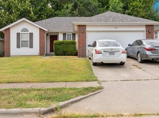 1018 S Missouri Ave, Springfield, MO 65807