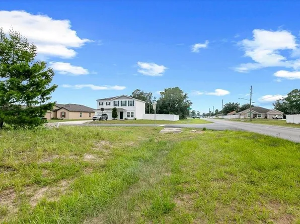 284 FIG COURT LOT 17, POINCIANA, FL 34759