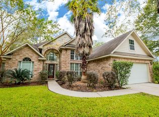 16123 Spinnaker Dr, Crosby, TX 77532