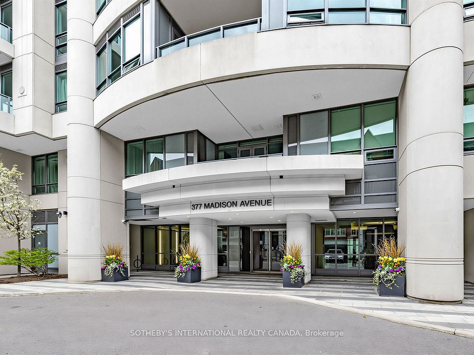 1st image of 377 Madison Ave Unit 714