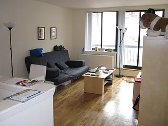 Rented by City Connections Realty