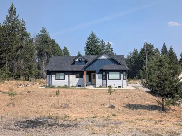 277 Champs Rd, Bonners Ferry, ID 83805
