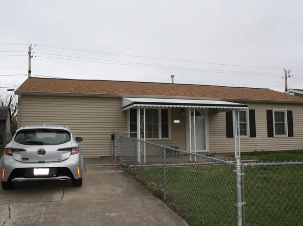 3619 Allison Ave, Indianapolis, IN 46224