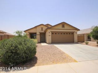 1379 E Anna Dr, Casa Grande, AZ 85122