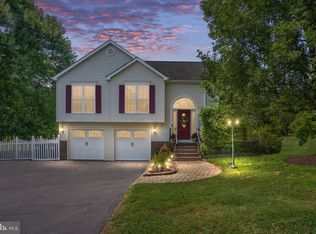 8004 Pioneer Ct, Spotsylvania, VA 22551