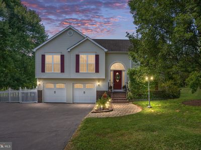 8004 Pioneer Ct, Spotsylvania, VA, 22551