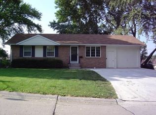 522 Parkview Dr, Carroll, IA 51401