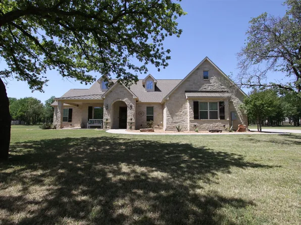 130 Treeline Ct, Lipan, TX 76462