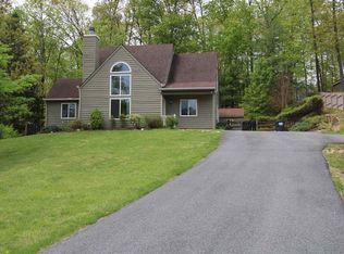 1680 Stoney Creek Dr, Charlottesville, VA