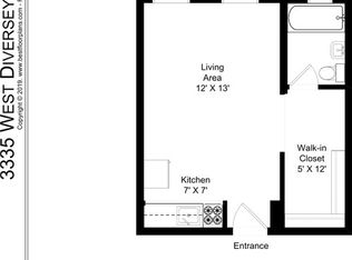2779 Milwaukee LLC, Chicago, IL 60647