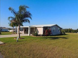 37633 Corey Lewis Ave, Zephyrhills, FL 33541