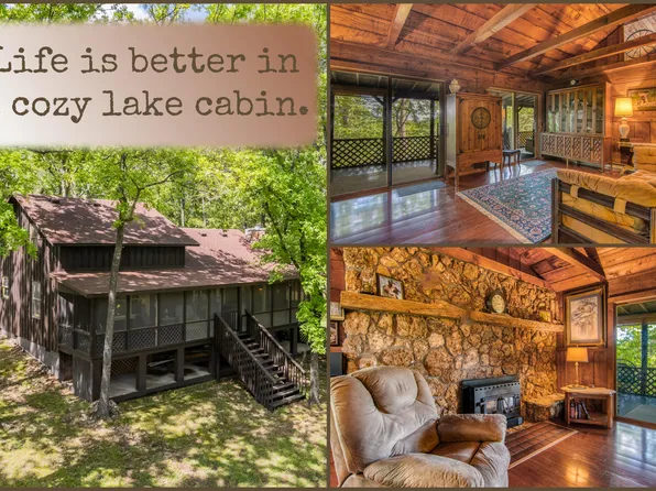 361 Mckee Drive, Cedarcreek, MO 65627