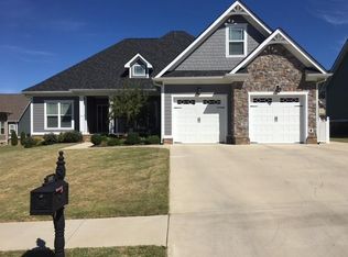 8482 Deer Run, Ooltewah, TN 37363