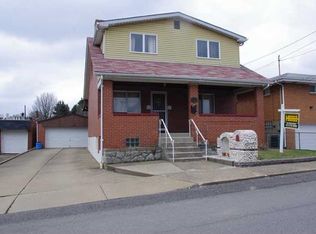 68 Palace Ave, Mc Kees Rocks, PA 15136