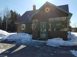 37 Wrightville Rd, Ashland, ME 04732