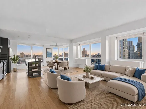 440 Kent Ave APT 18E, Brooklyn, NY 11249