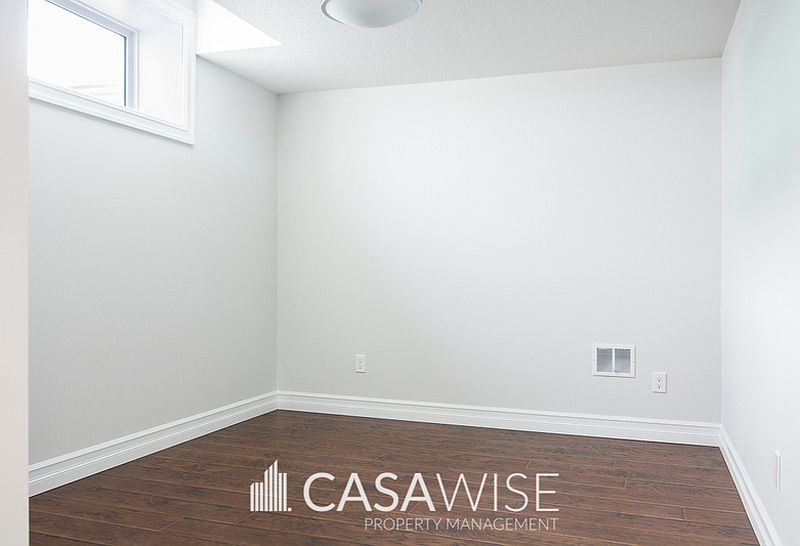 Edmonton House for rent - 4 Bedrooms — photo 19