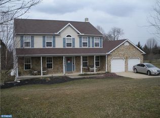 113 Thompson Cir, Landenberg, PA 19350