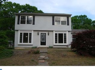 14 Breckenridge Dr, Sicklerville, NJ 08081