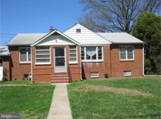 63 Meadow Rd, New Castle, DE 19720