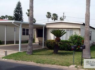 161 Durango St, Mercedes, TX 78570