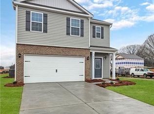 331 Gaines Rd #100, Clover, SC 29710