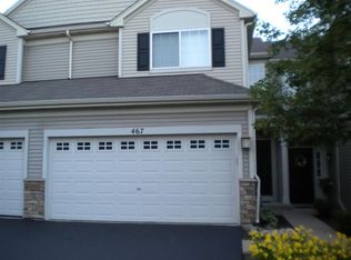 467 Telluride Dr, Gilberts, IL 60136