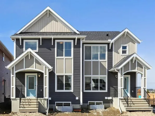 351 N Fireside Dr, Cochrane, AB T4C 0X4