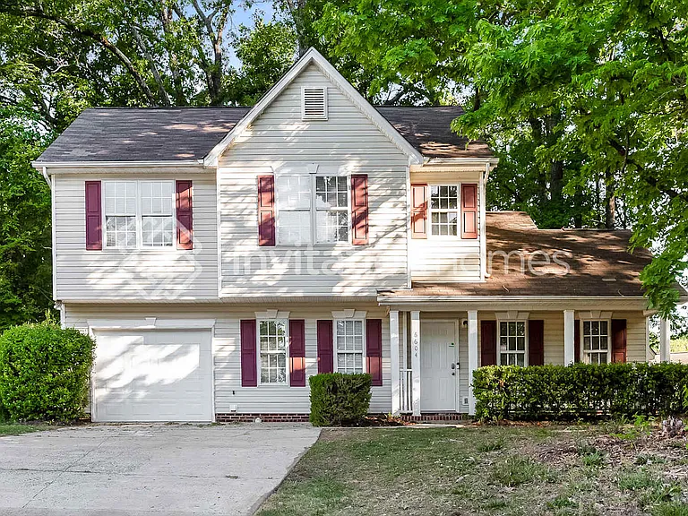 6604 Autumn Gate Ln — Photo 1