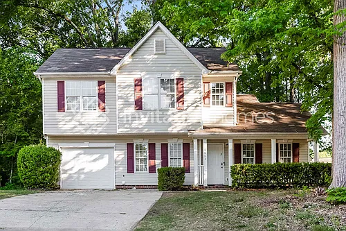 6604 Autumn Gate Ln Photo 1