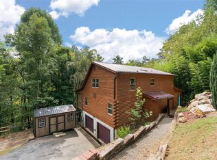 243 Penland St, CLYDE, NC 28721