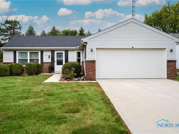 635 Bennington Dr, Maumee, OH 43537
