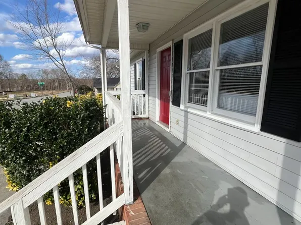 1802 Tucker St #B, Greensboro, NC 27405