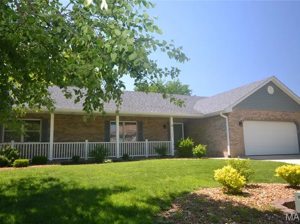 3728 Rhetts Lndg, Shiloh, IL 62221