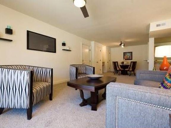 13x16 Living Room
