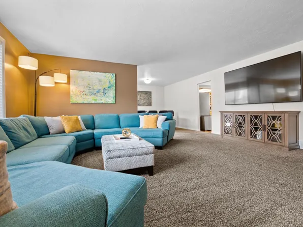 (undisclosed Address), Cottonwood Heights, UT 84121