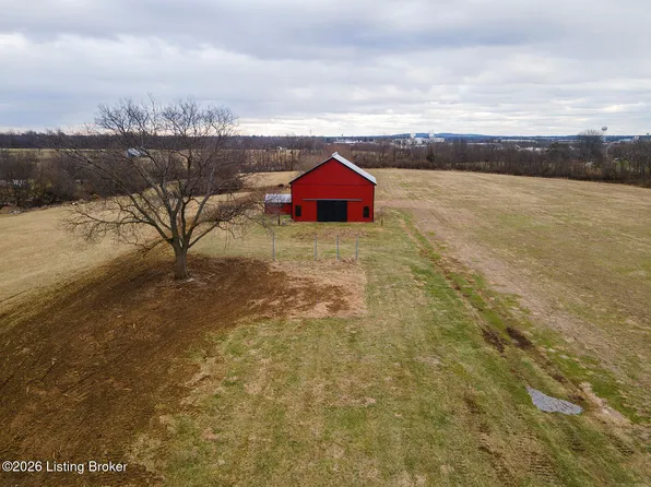 382 Eddie Ln Tract 3, Shelbyville, KY 40065