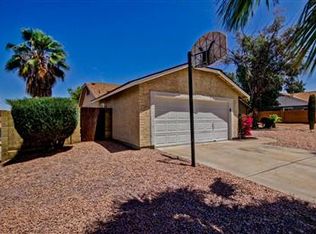 6710 E Ivy St, Mesa, AZ 85205