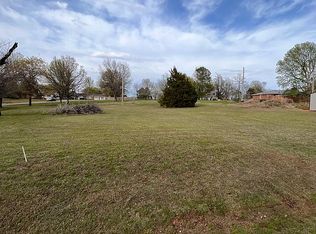 1466 E Highview St, Cleveland, OK 74020
