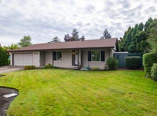 2302 Mousebird Ave NW, Salem, OR 97304