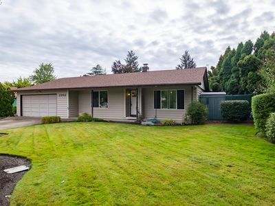 2302 Mousebird Ave NW, Salem, OR, 97304