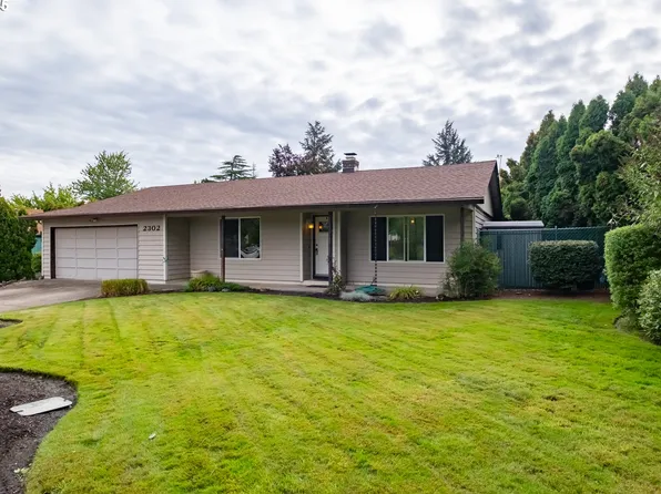 2302 Mousebird Ave NW, Salem, OR 97304