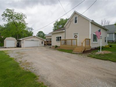 314 N Stockton St, Jamestown, IN, 46147