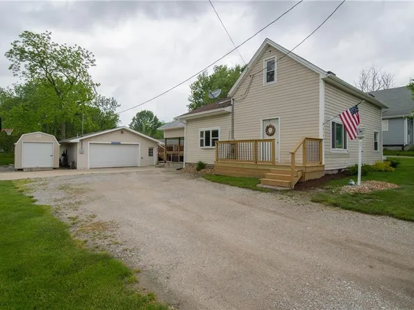 314 N Stockton St, Jamestown, IN 46147