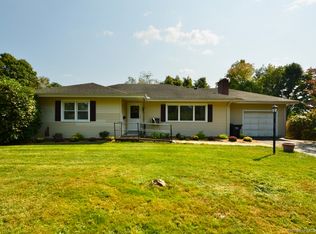 245 Westview Dr, Meriden, CT 06450