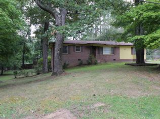 123 Billy Pyle Rd, Rome, GA 30165