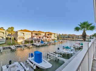 7 Harbor Point, Laguna Vista, TX 78578