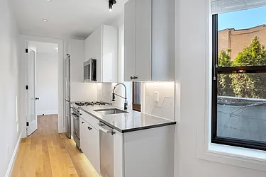 Rented by Argent Advisors LLC